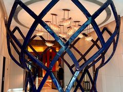 -翡翠36餐厅(浦东香格里拉店)