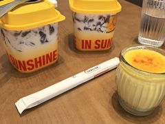 -暖食光·台式家庭餐厅·生日主题店(万达店)