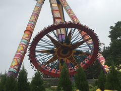 -南京银杏湖乐园