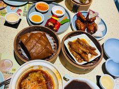 -点都德(奥体印象城店)