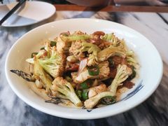 -西安饭庄·非遗陕菜(钟楼店)