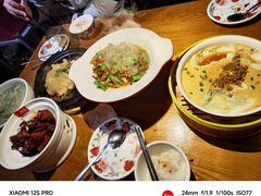-田婆婆的菜(新天地店)