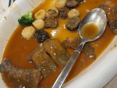 -麒麟中餐厅·经典粤菜·地道菜式老字号(广州长隆酒店)