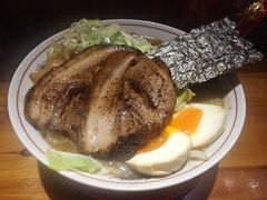 -老龙亭拉面店