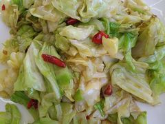 -渔民船说·北塘海鲜·天津菜·海肠捞饭(北塘古镇店)