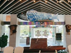 -风味小馆(天目湖宾馆店)