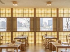 -蟹家大院 · 独揽江景(滨江店)