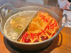 -盡膳口福跷脚牛肉火锅(晶耀前滩店)