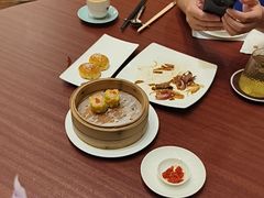 -明阁 Ming Court(广州朗豪酒店)