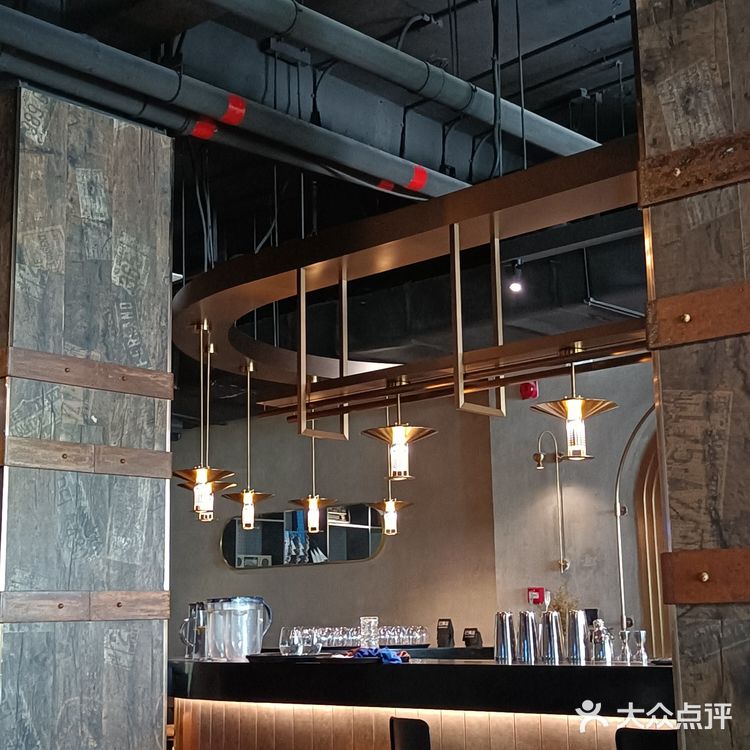 今天來Ruby餐廳吃午餐