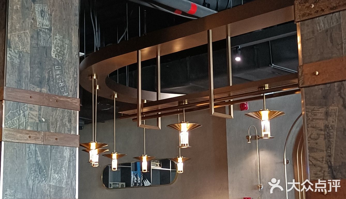 今天來Ruby餐廳吃午餐