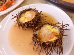 -港畔赶海蒸汽海鲜烧烤自助(仙螺岛店)