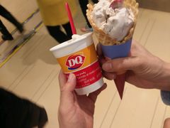 -DQ·蛋糕·冰淇淋(南开大悦城2F店)