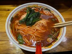 -老龙亭拉面店