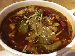 -金悦印象小馆(三里河店)