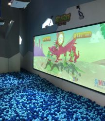 -儿童乐园(王府井百货店)