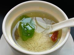 -翠湖宾馆·中餐厅