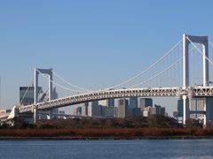 -台场海滨公园船码头