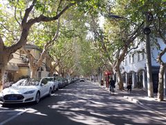 -RAC BAR(安福路店)