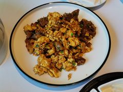 -东门烤鸭店(鼓楼店)