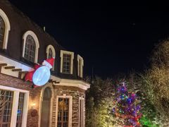 -天毓山庄·餐厅