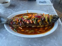 -三岔涧农家乐