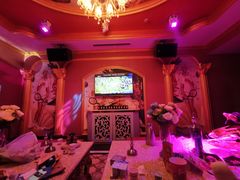 -欢乐迪KTV(南坪上海城店)