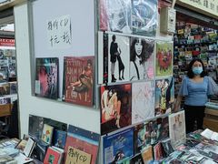 -盛贤大沙头旧货市场