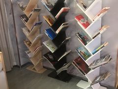 -水立方国际汤泉(六一中路店)