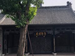 -天津戏剧博物馆