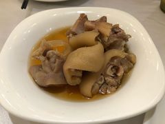 -老人和饭店(淮海中路店)