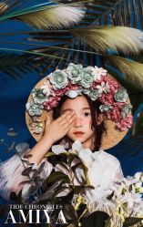 -雅尼·亚米儿童摄影美学馆(汉阳店)