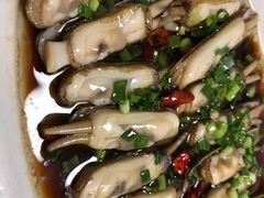 -江南村海鲜馆(洞头店)