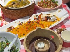 -西江红·株洲本地菜(滨江南路店)