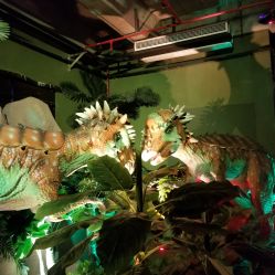 -恐龙探索乐园(磁器口店)