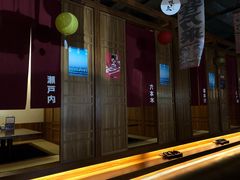-烧鸟横丁(联发文创口岸店)