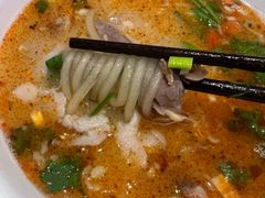 -向阳羊汤(千峰店)