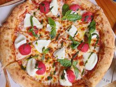 -O'mills Sourdough Bakery&Bistro(永嘉路店)