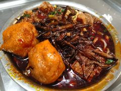 -娇姐老牌螺蛳粉(雅儒路店)