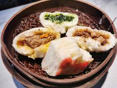五丁包-花园茶楼(兴城西路店)