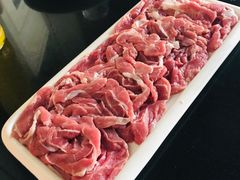 -老北京羊蝎子火锅(光荣道店)