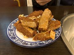 -前门张记涮肉(前门店)
