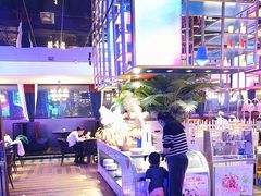 -花西亭·海鲜自助餐厅(瑞城名人酒店)