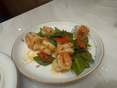 -白天鹅宾馆-宏图府餐厅