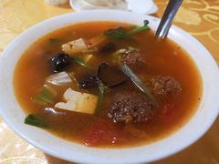 -旺原领头羊餐厅