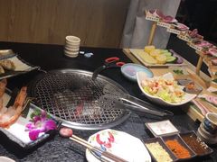 -虎焱炭火烧肉