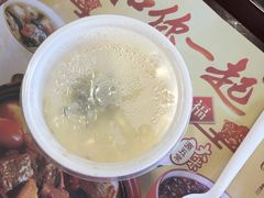 -真功夫(北京路步行街店)