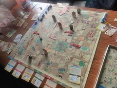 -嗨刻桌游(天一豪景店)