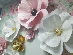 -爱上花开·蛋糕·安佳动物奶油轻奢私人定制(凯德店)
