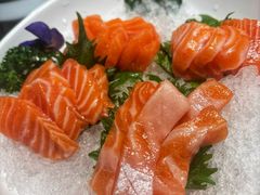 -水木锦堂·自助铁板烧(望京凯德MALL店)
